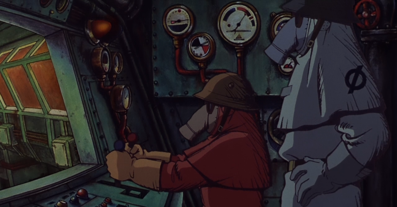 Memories (Anacrónico Fansub)